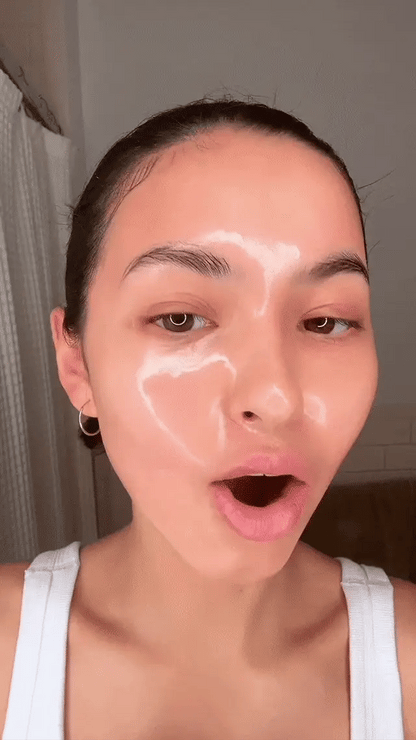 Collagen Night Wrapping Mask