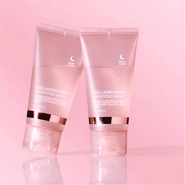 Collagen Night Wrapping Mask