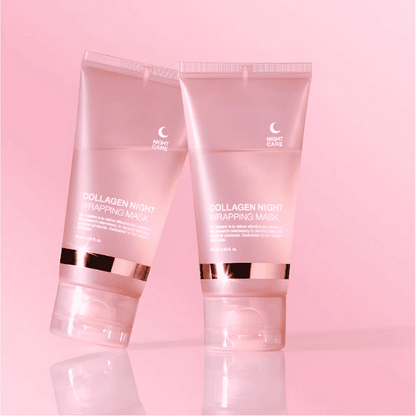 Collagen Night Wrapping Mask